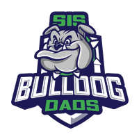 SIS Bulldog Dads Logo
